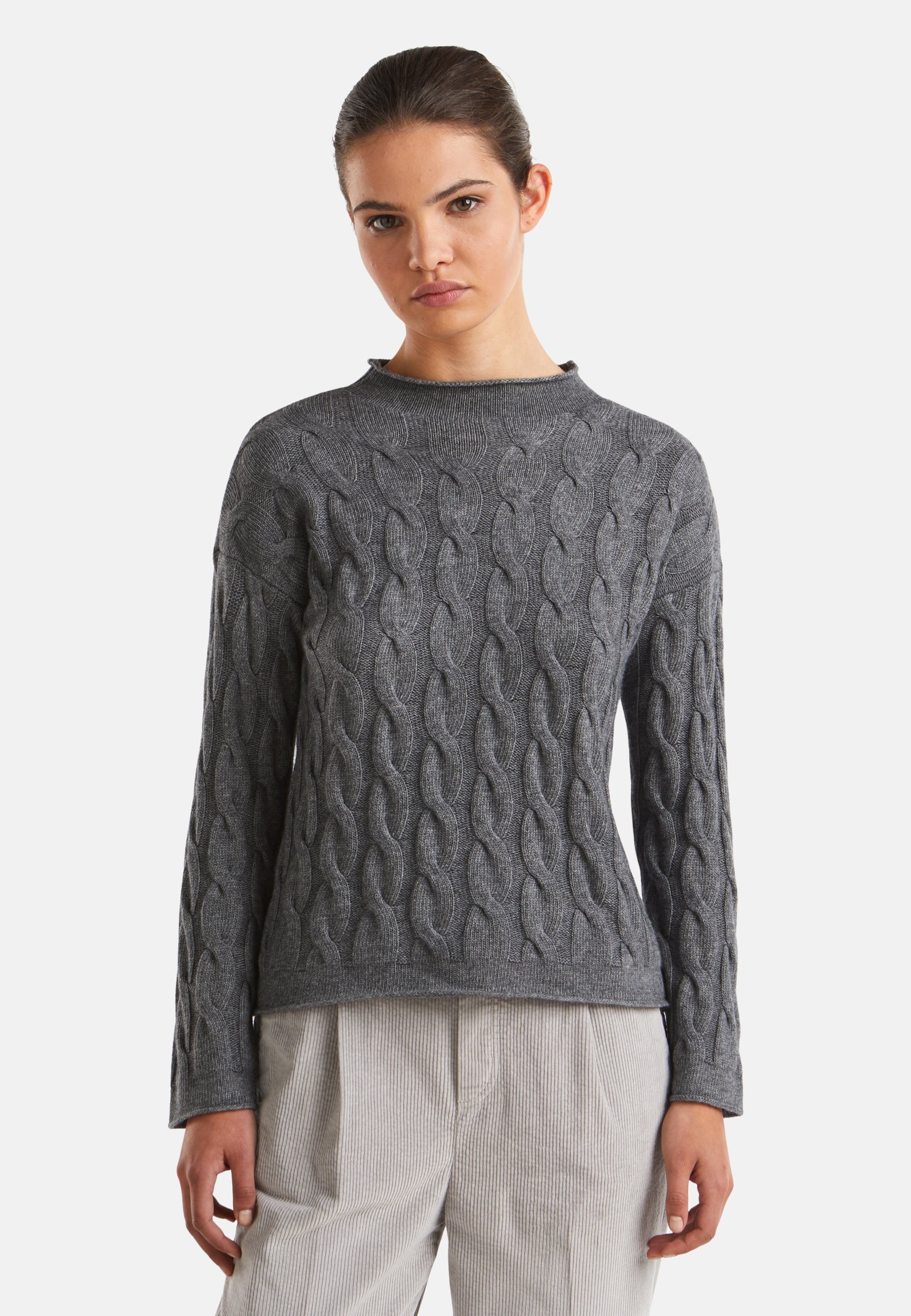 Cashmere pullover damen zalando Clearance